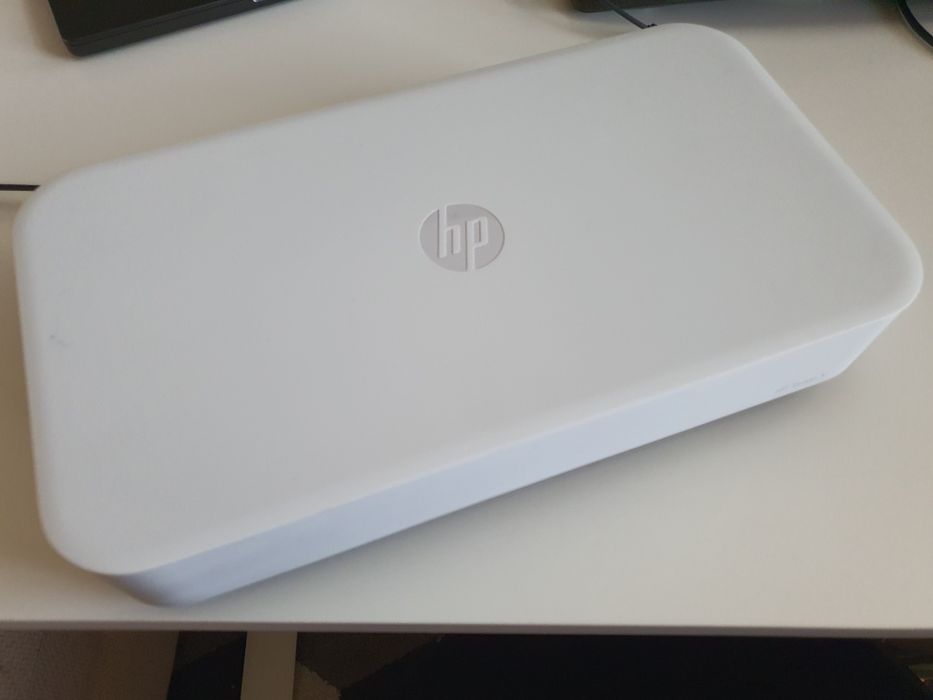 Drukarka hp tango