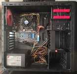 Комп'ютер Intel i7 2600K, 3.4 GHz, 16gb, 500W, Asus P8H67-MLX, HDD 1Tb