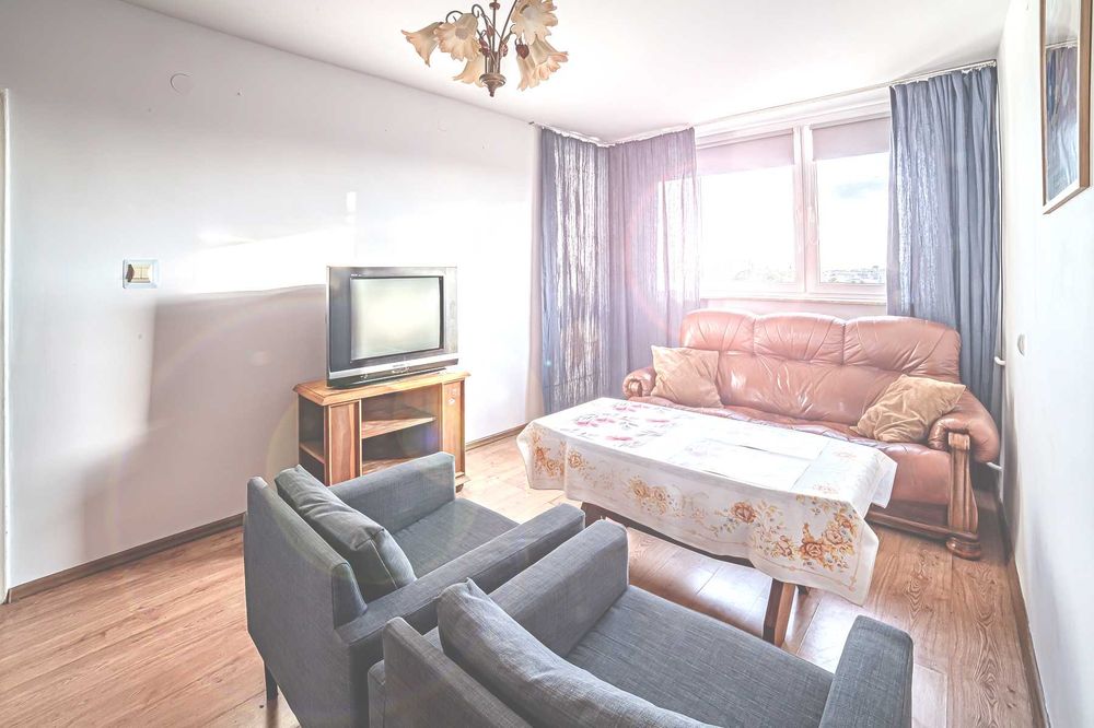 Od 140 zł, apartament 2 pokojowy do wynajęcia Lublin ul. Okrzei 12