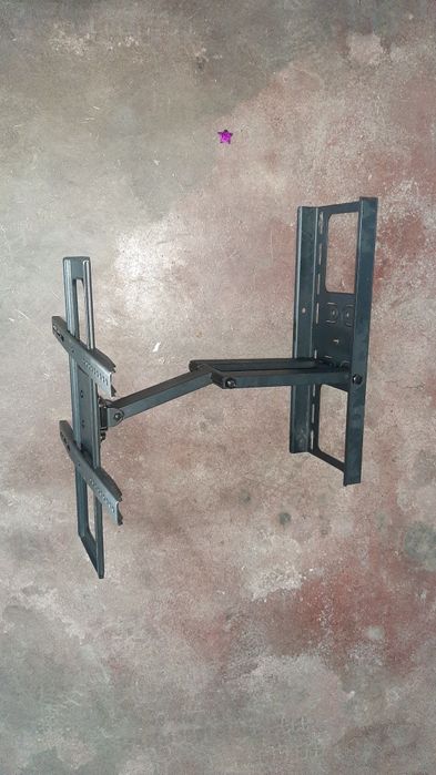 Suporte de parede para TV / LCD / LED de 13" a 65"