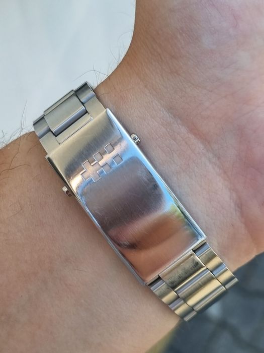 Christopher Ward C65 Trident