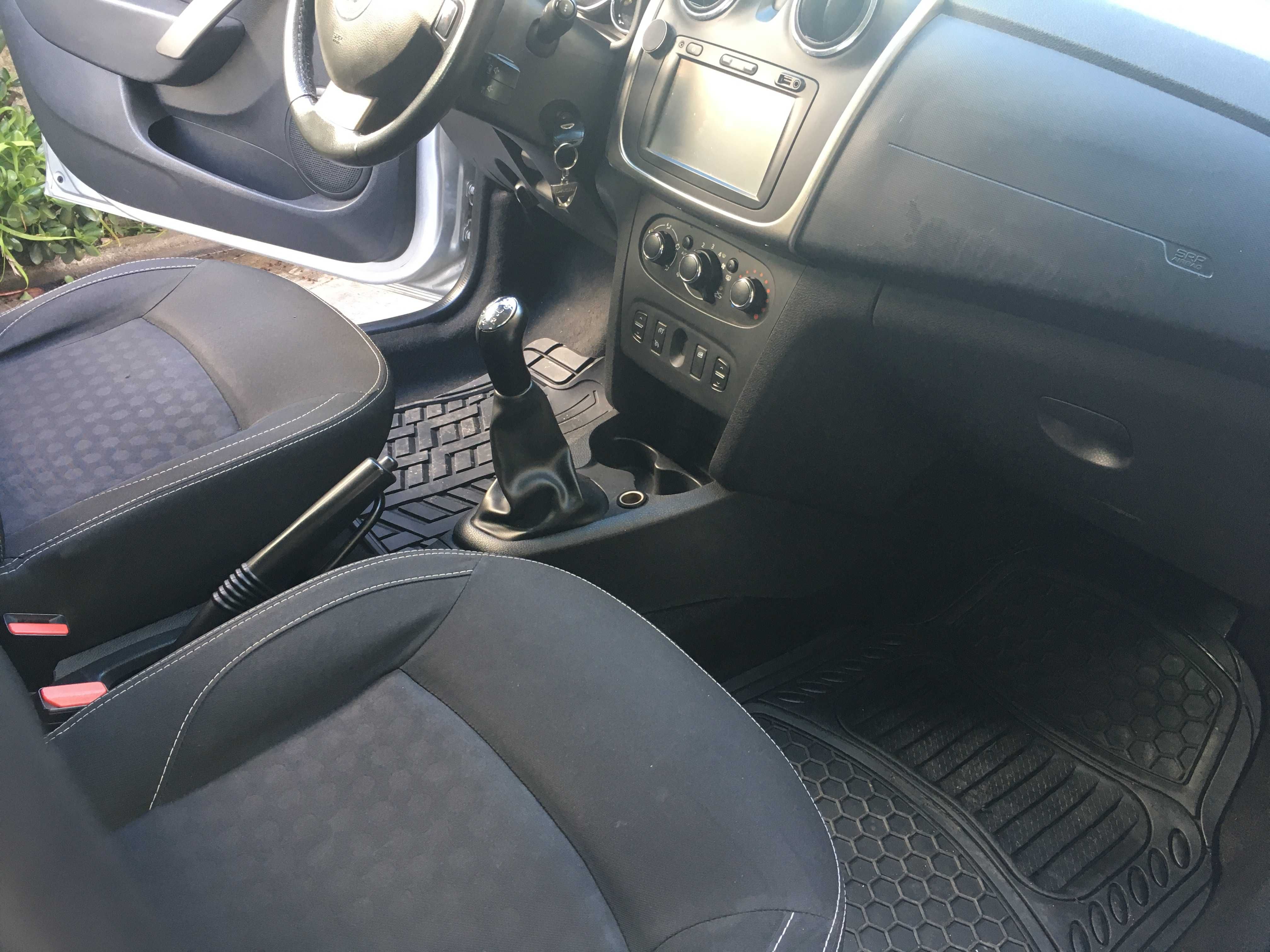 Dacia Logan MCV 2017