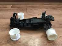 Kyosho Tracker vintage monster truck 1994r