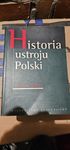 Historia ustroju Polski Marian Kallas 2006
