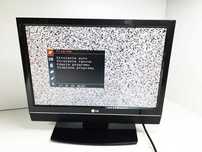 Telewizor LG  LED 19LS4R z dekoderem + uchwyt naścienny