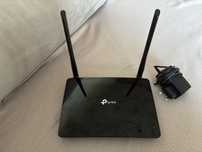 Router TP-Link Archer MR200 4G LTE SIM