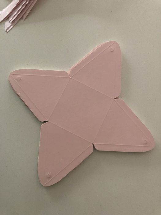 15 Caixas p/ lembranças Batizado / aniversario