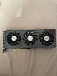 Karta graficzna AMD RX6700XT