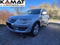 VW Touareg 3,0 Diesel Automat Super Stan Zamiana