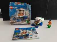 Lego City  60249