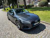 Audi A5 2.0TDI 190CV Sportback