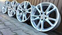 felgi 18 5x114,3 honda mazda lexus nissan hyundai toyota suzuki suv