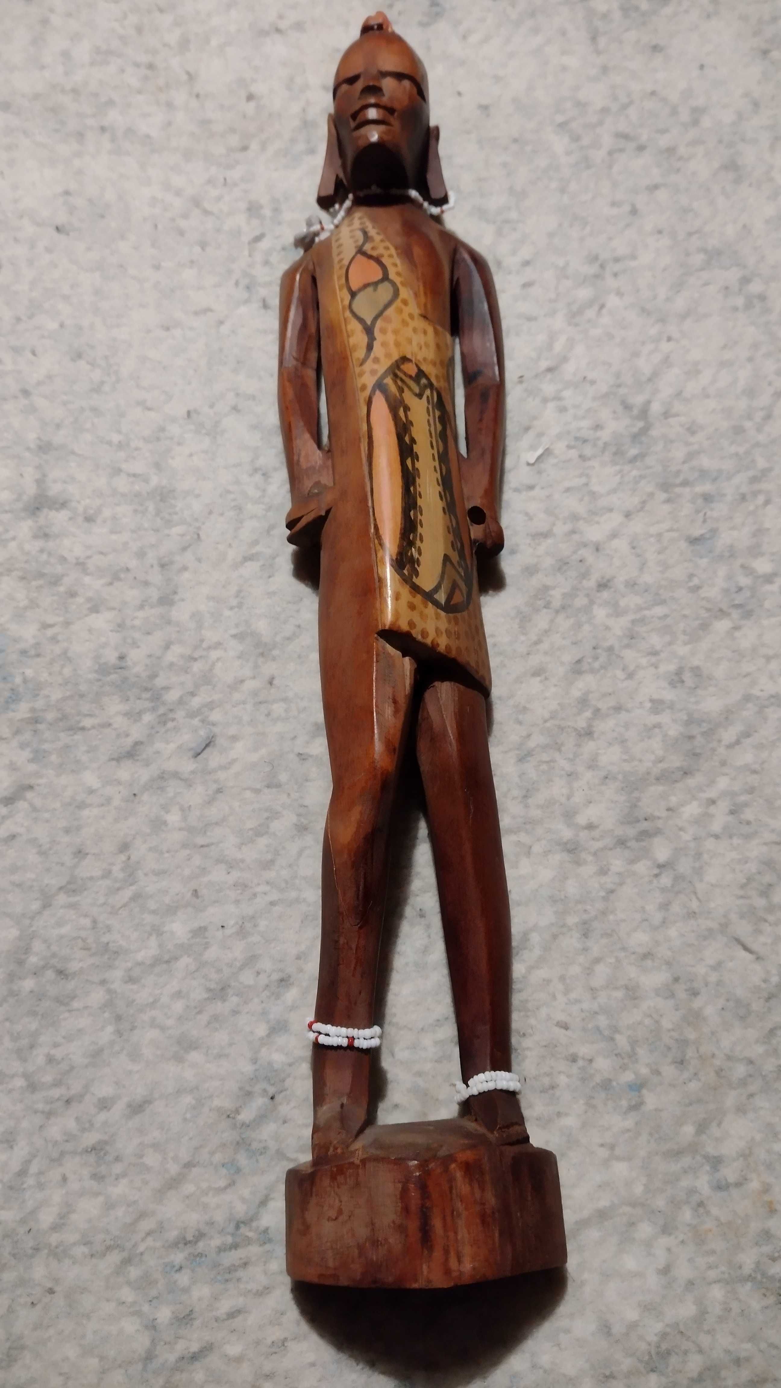 Rzeźba Afrykańska