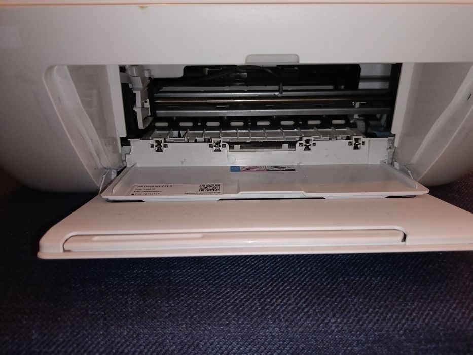 Urządzenie wielofunkcyjne hp