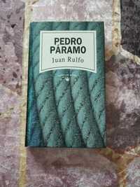 Livro Juan Rulfo de Pedro Páramo