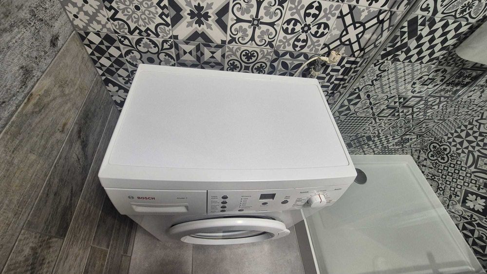 Sprzedam pralkę urzywana