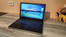 Ноутбук 15,6 Dell Inspiron Core i5 ssd 256