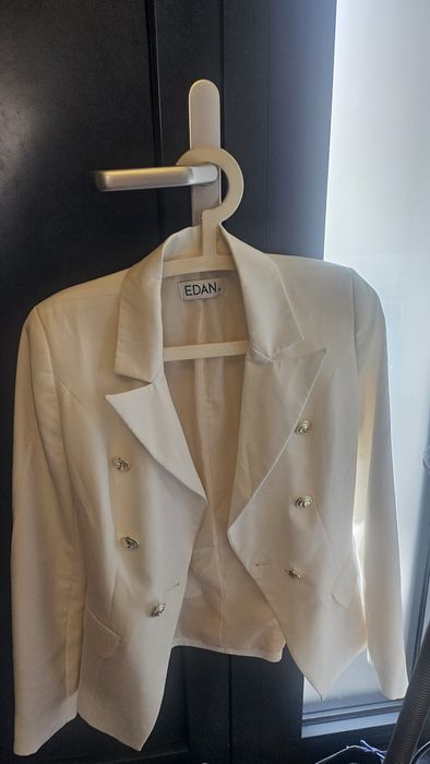 Marynarka piękna edan XS