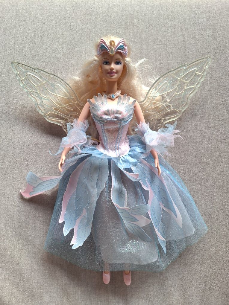 Barbie of Swan Lake - Odette (com luz)