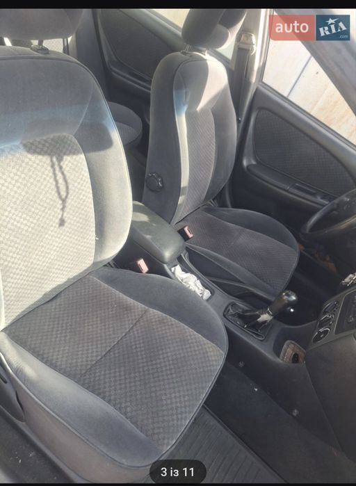 Продам Toyota avensis