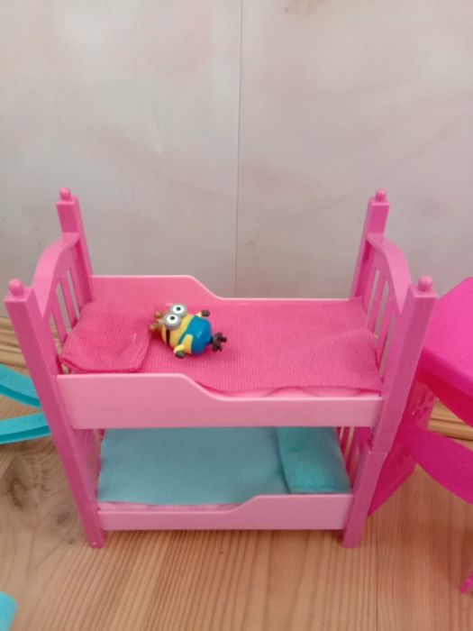 Набор мебели , игрушки