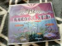 Megaherz - Liebeslied (CD, Maxi)(folia)