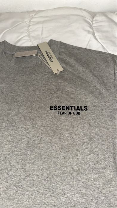 Essentials tshirt