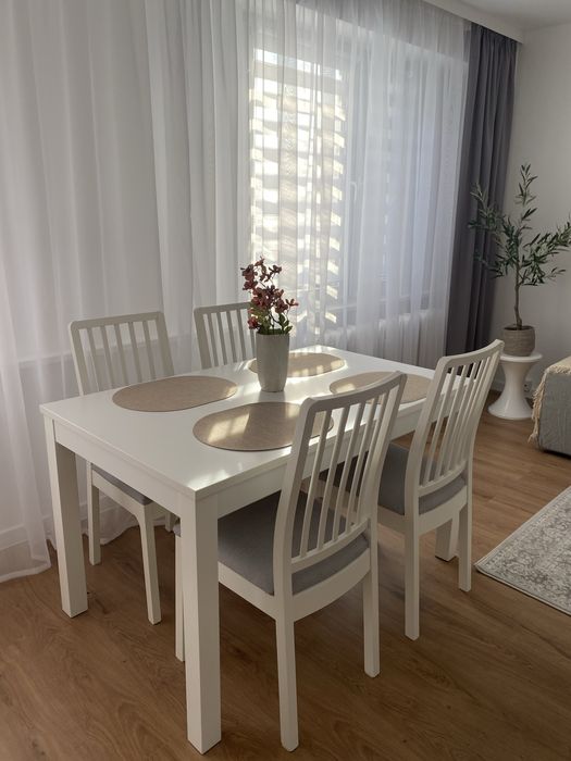 Mieszkanie ul. Raginisa Zambrów