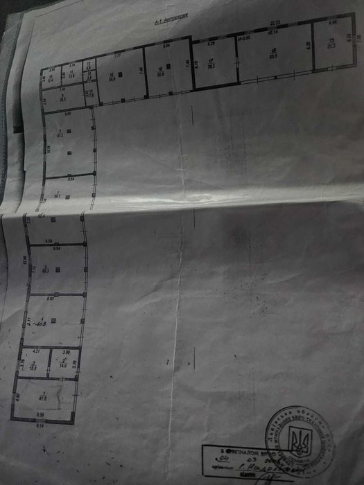 Оренда приміщиння під склад.майстерню.гараж.