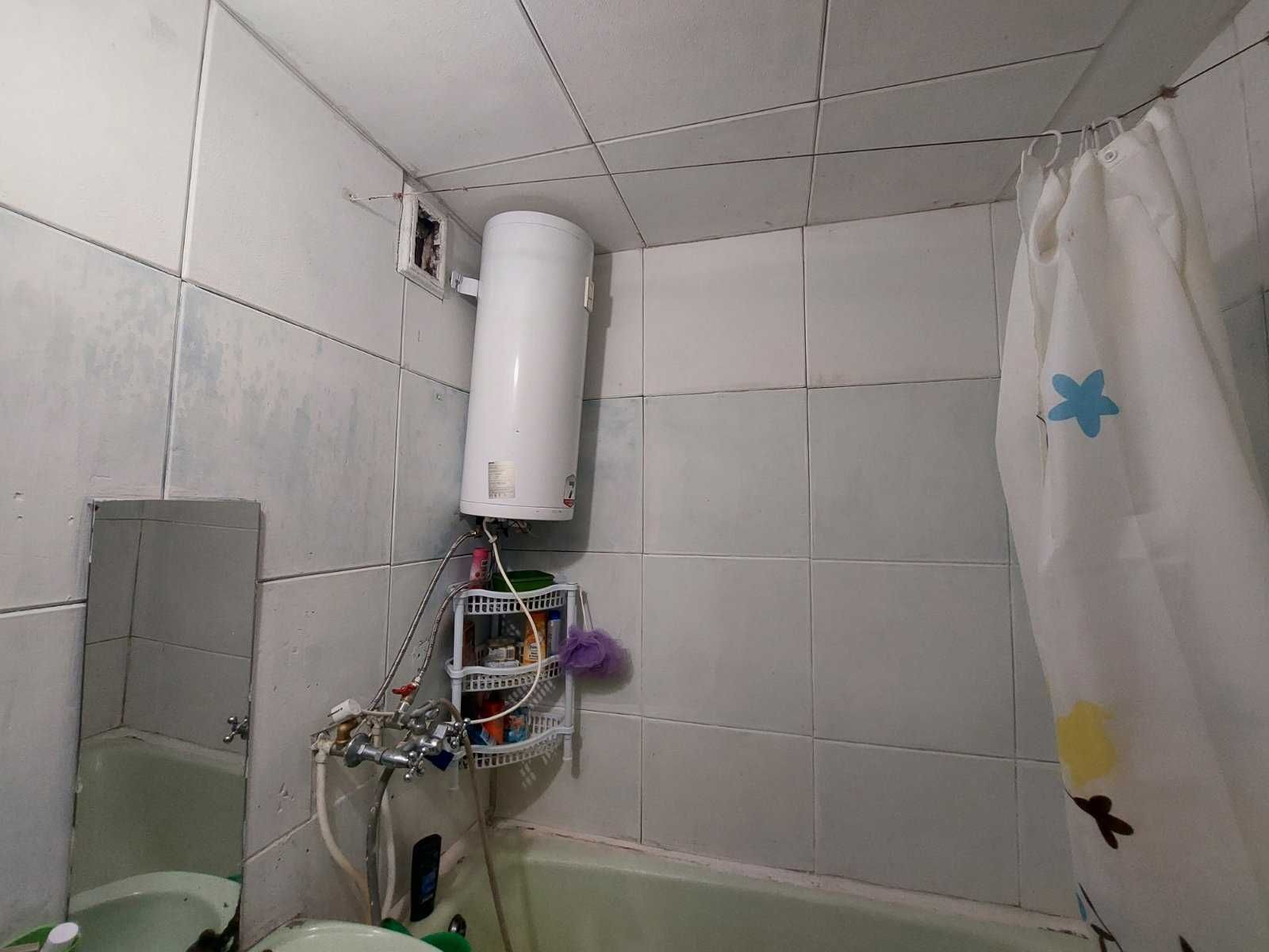 Продаж 1-ком. квартири Солом'янський район Борщагівка