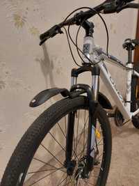 Велосипед OSKAR SAFE 100 /27,5