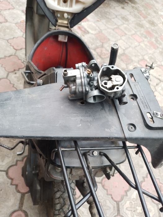 Сузукі сепія по запчастинам