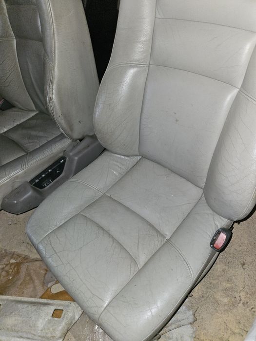 Сидіння Volvo s70 850 Вольво С70