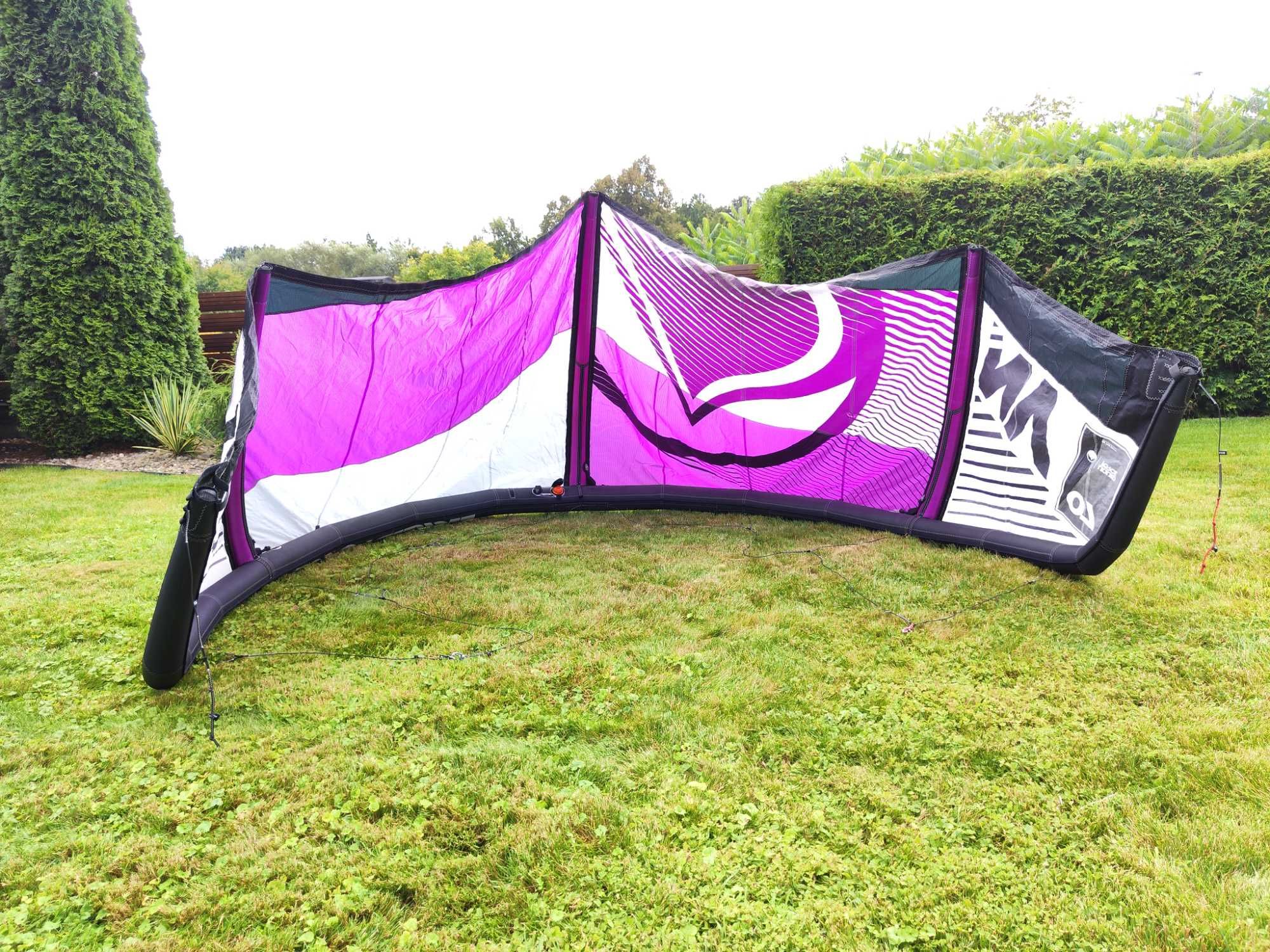 Kitesurfing Latawiec 7m Liquid Force  (Duotone , North , Cabrinha)