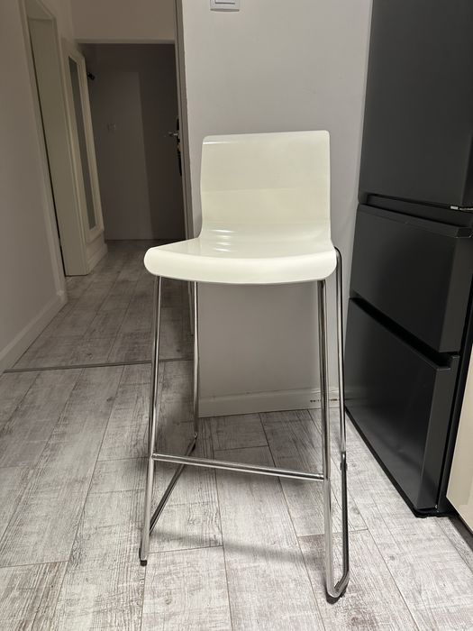 Hokery krzesła barowe Ikea