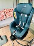 Продам дитяче автокрісло Britax-Römer Dualfix V22 (2023 р.)