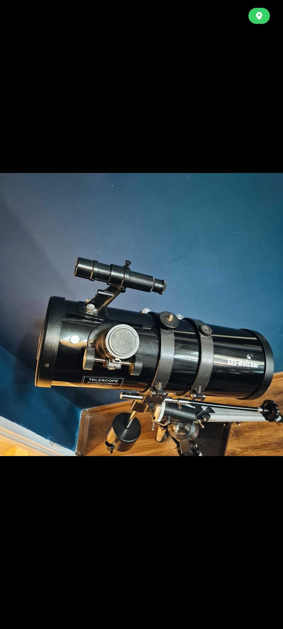 Teleskop sky-watcher