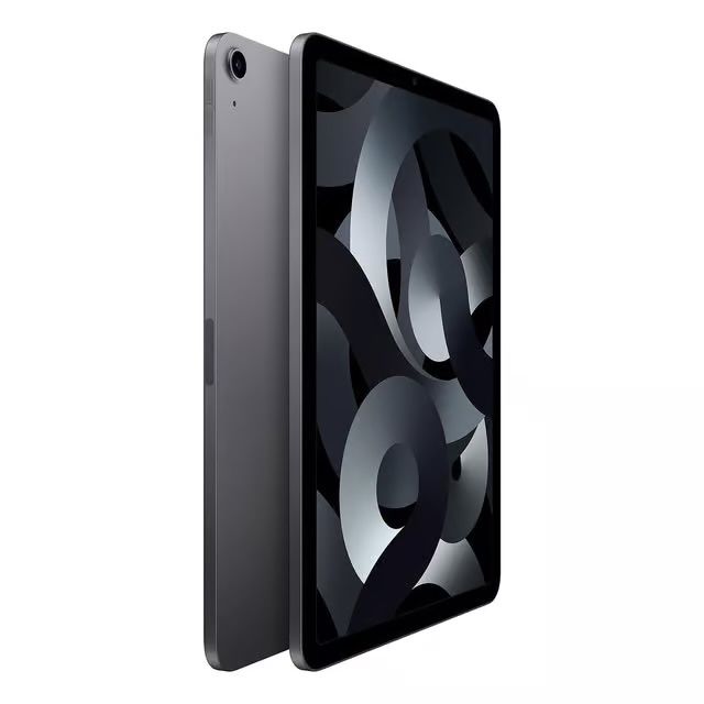 iPad Air | M1 | 256GB | 11” | Cinzento Sideral | COMO NOVO