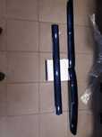 LISTWY ZDERZAKA TYLNEGO HONDA ACCORD VII KPL NOWE
