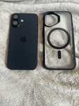 Iphone 16, 128GB