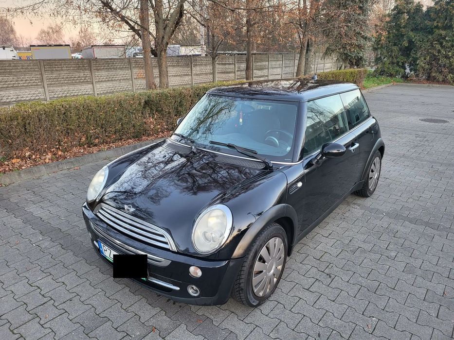 MINI ONE
