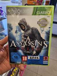 Gra Assasin's Creed Xbox 360