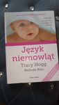 Język niemowląt Tracy Hogg