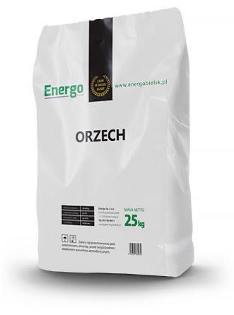 Węgiel Orzech ENERGO 23-25 MJ/kg