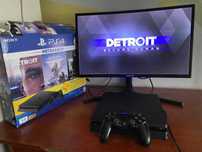 PlayStation 4 Slim 1Tb | Плейстейшн 4 слім 1тб