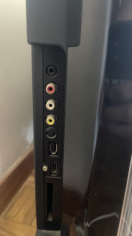 Televisor Philips 37cm