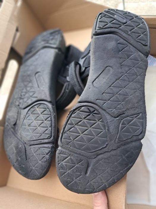 Босоніжки  сандалі чоловічі restime 40р