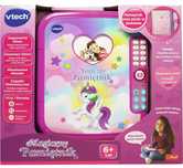 Magiczny pamiętnik. Vtech