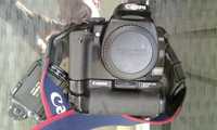 Aparat Canon 400D