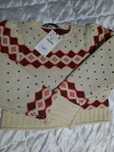 Camisola Zara tam.S nova com etiqueta